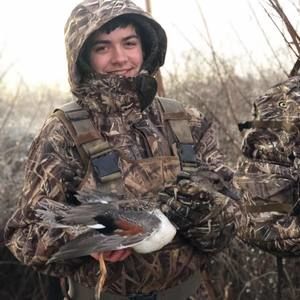 Meet your Posher, Carter